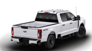 2026 Ford Super Duty® External Image 4